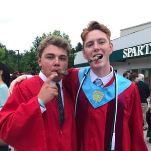 Meet your Posher, Ben